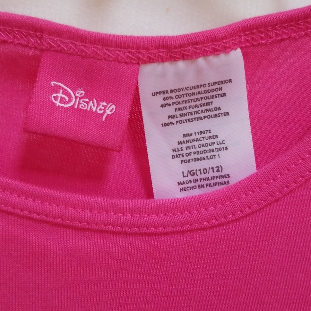 🥰 DEAL OF THE DAY!! MINNIE MOUSE 🏰 DRESS - Picture 3 of 8